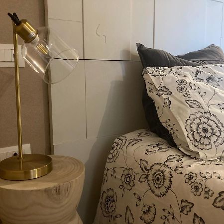 In The Mood Apartment Turin Bagian luar foto