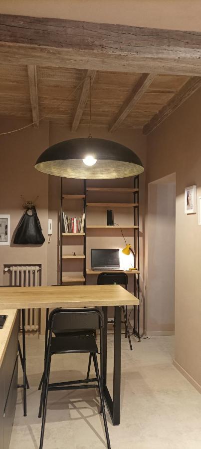 In The Mood Apartment Turin Bagian luar foto