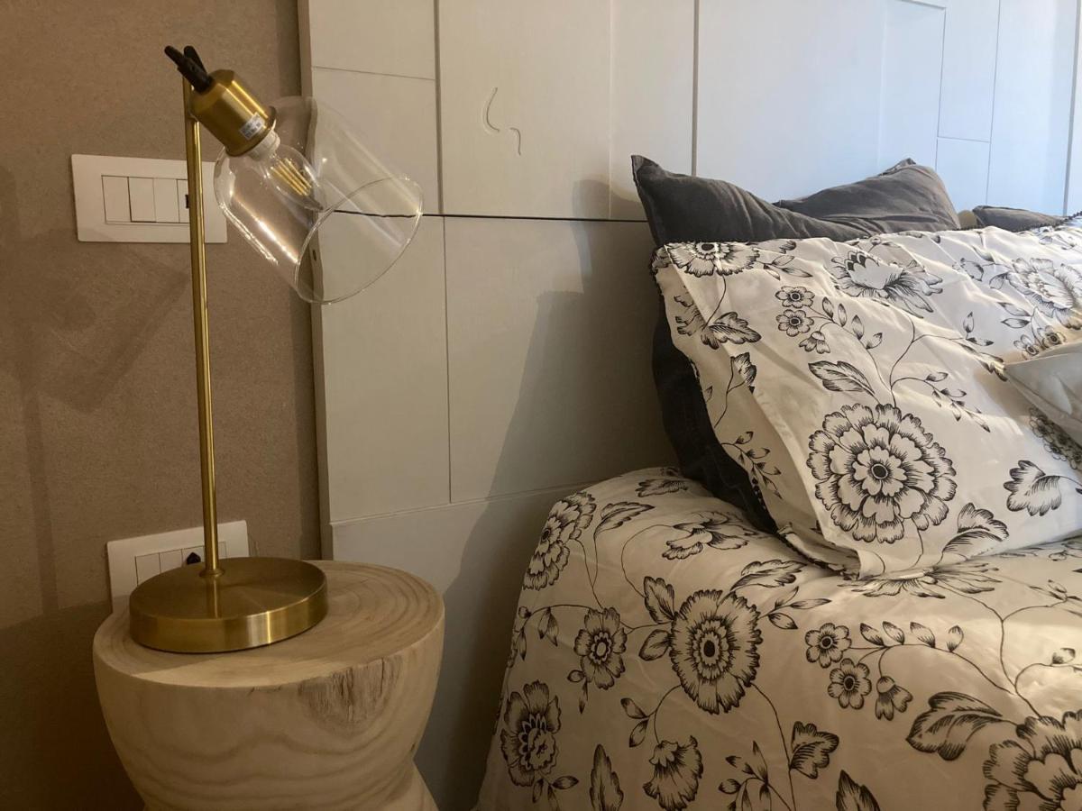 In The Mood Apartment Turin Bagian luar foto