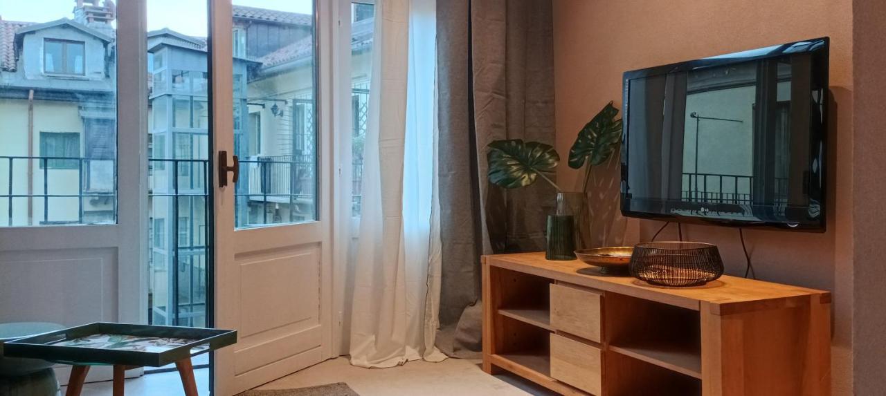 In The Mood Apartment Turin Bagian luar foto