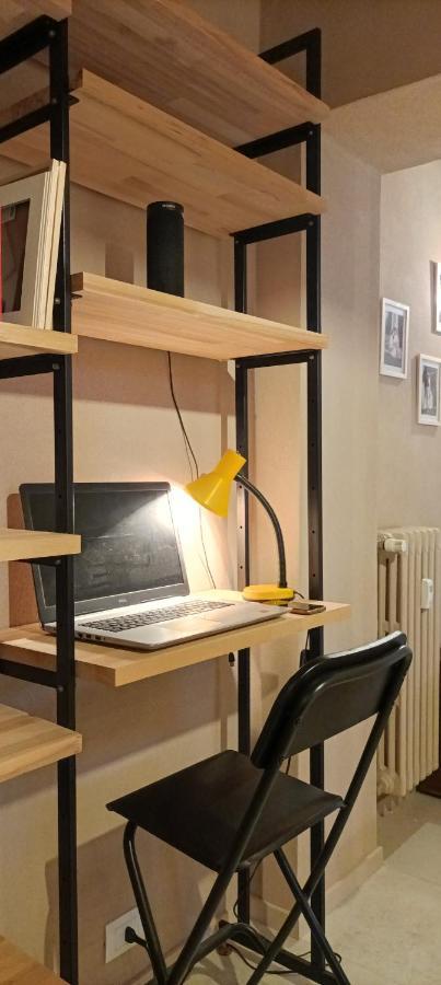 In The Mood Apartment Turin Bagian luar foto