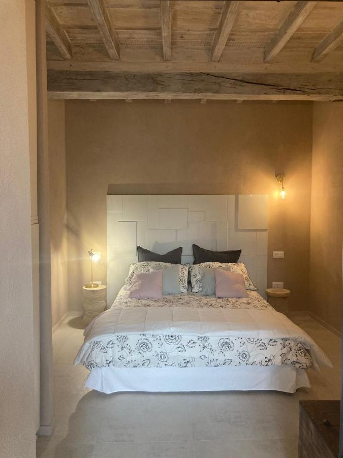 In The Mood Apartment Turin Bagian luar foto