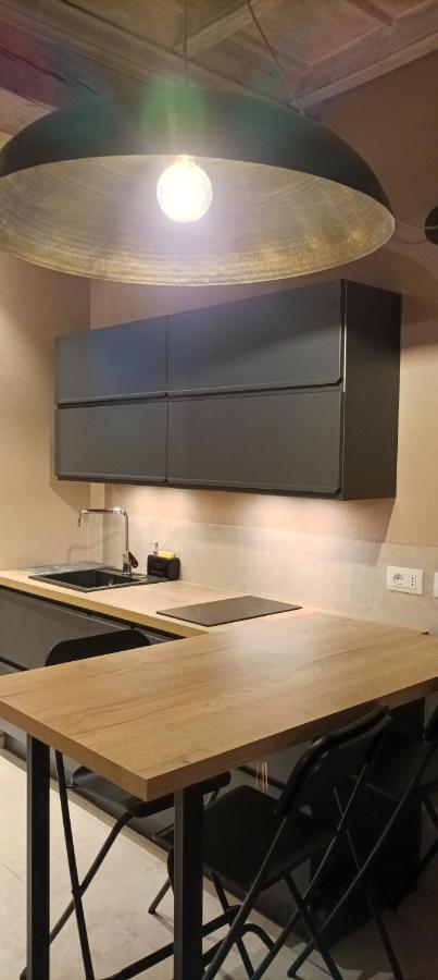 In The Mood Apartment Turin Bagian luar foto