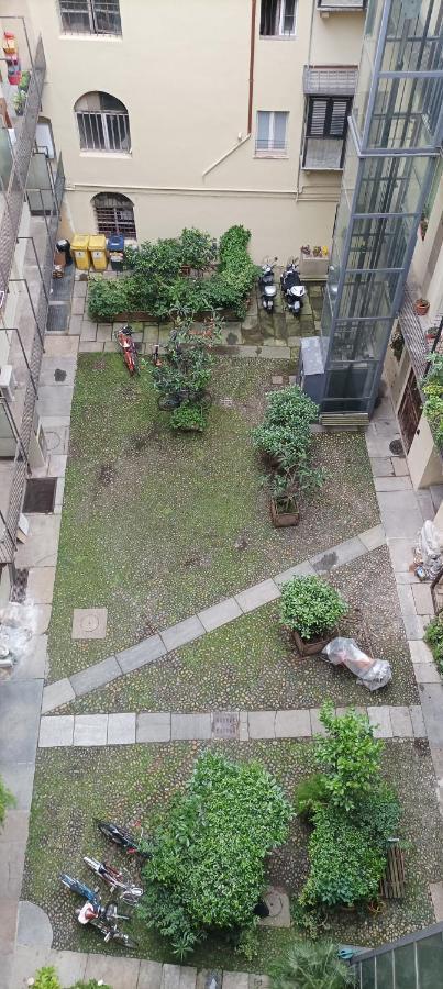 In The Mood Apartment Turin Bagian luar foto
