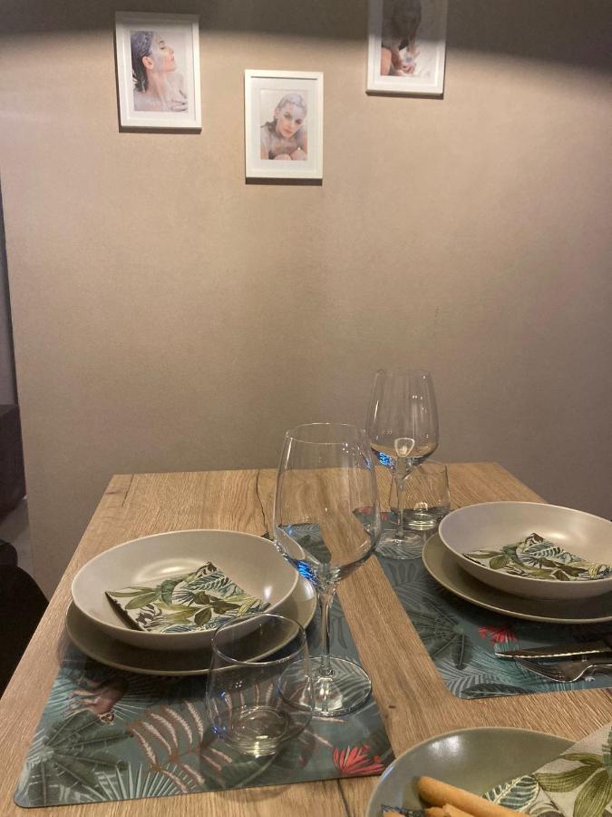 In The Mood Apartment Turin Bagian luar foto