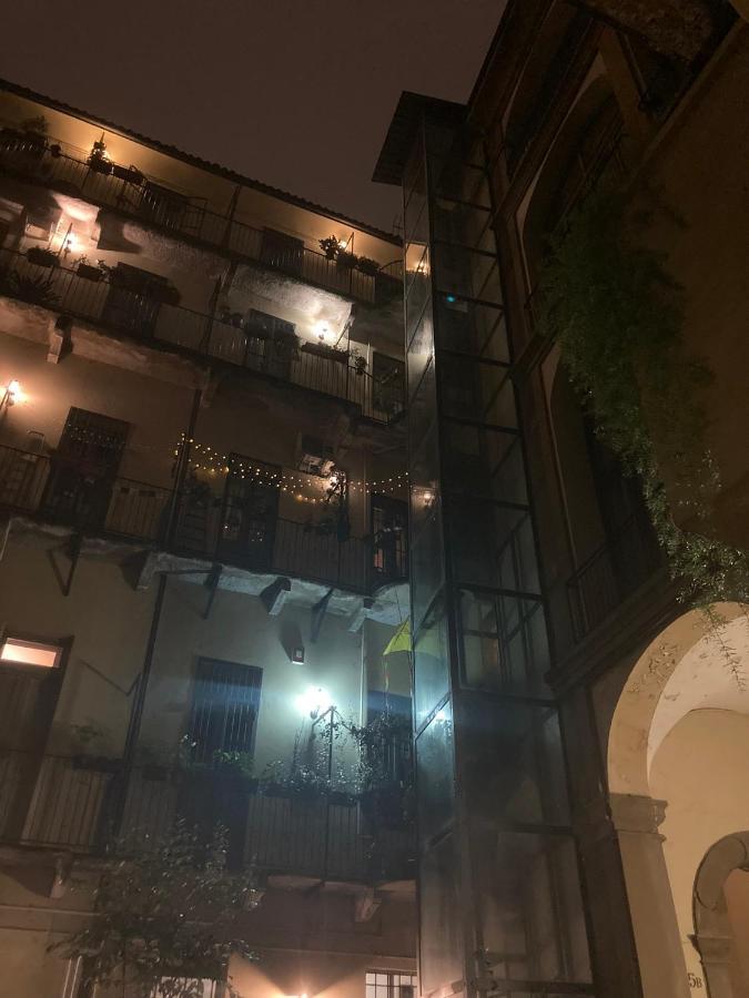 In The Mood Apartment Turin Bagian luar foto