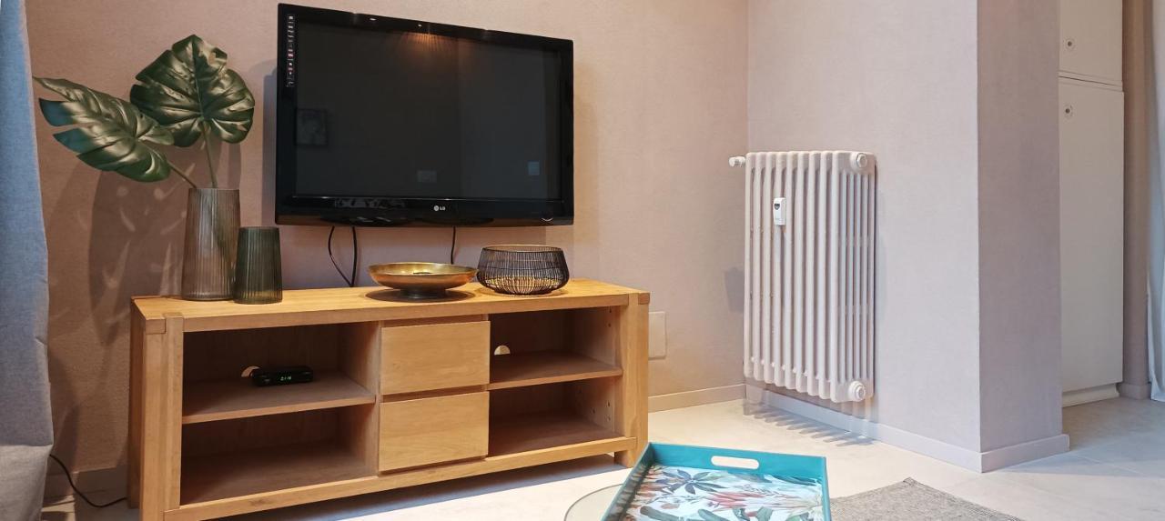 In The Mood Apartment Turin Bagian luar foto