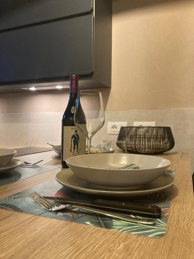 In The Mood Apartment Turin Bagian luar foto