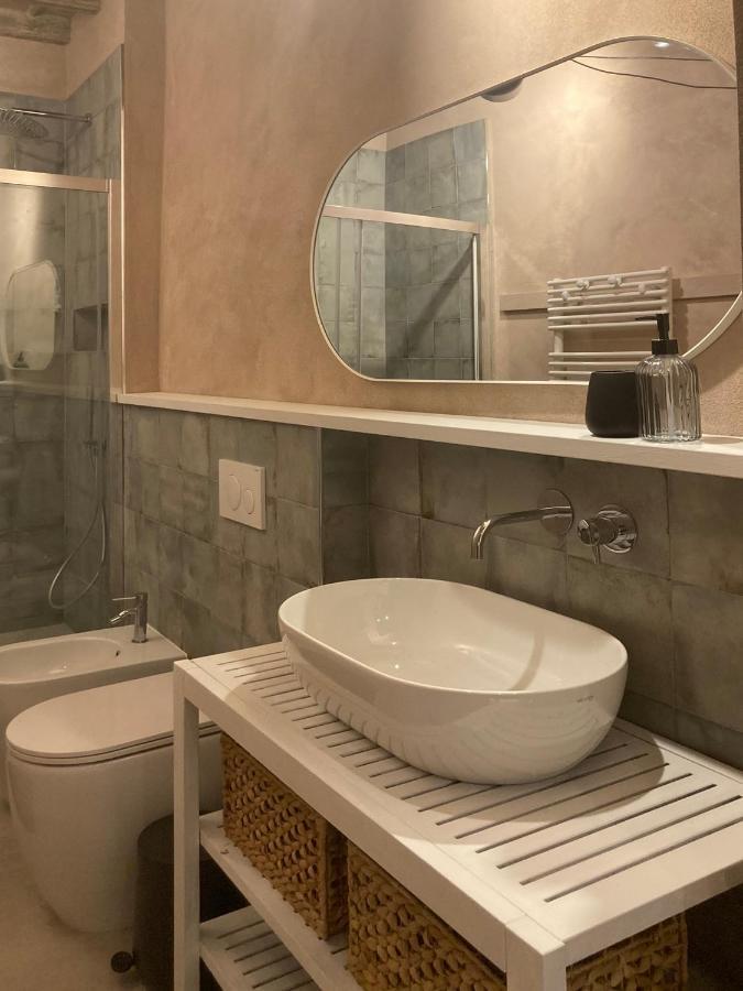 In The Mood Apartment Turin Bagian luar foto