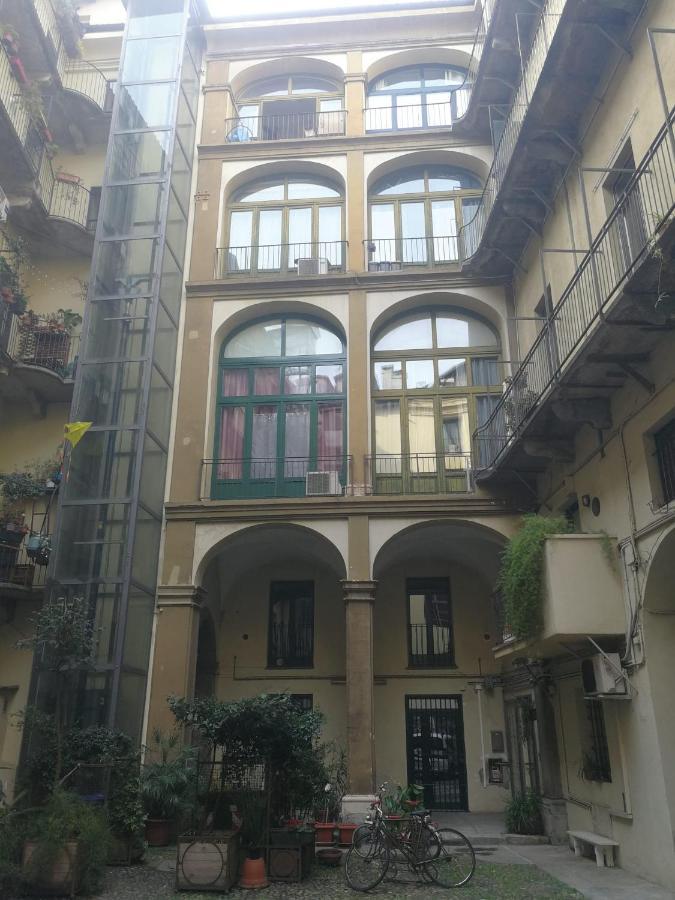In The Mood Apartment Turin Bagian luar foto